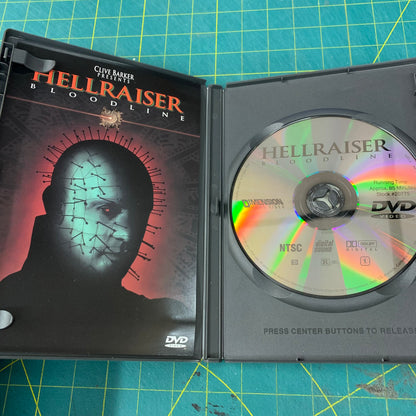 Hellraiser Bloodline
