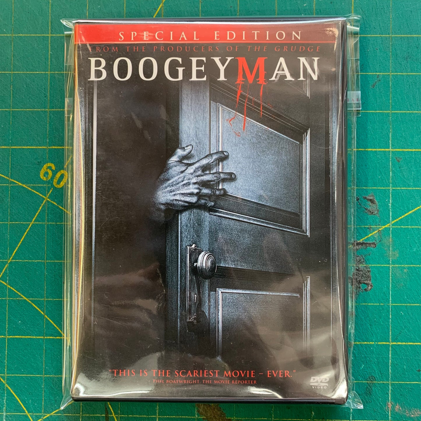 Boogeyman (VF)