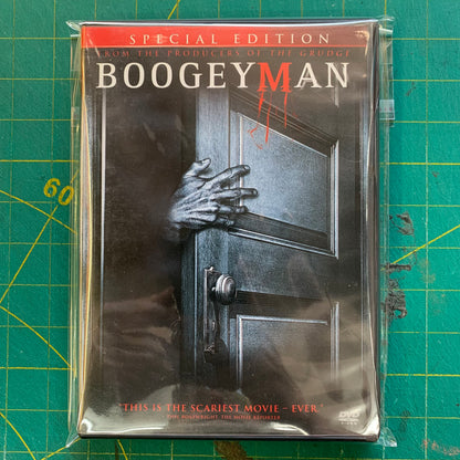 Boogeyman (VF)