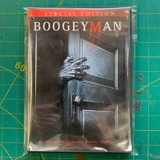 Boogeyman (VF)