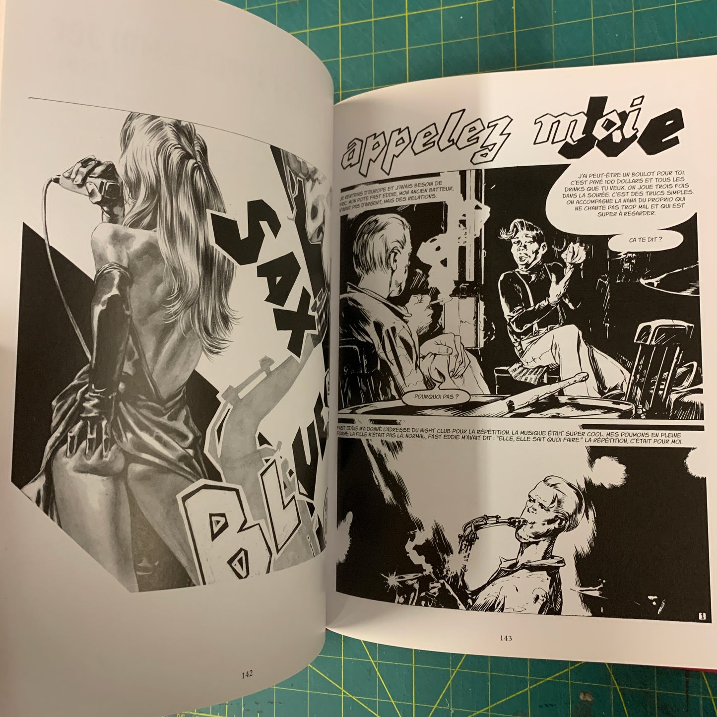 Liberatore - Petites morts et autres fragments de chaos