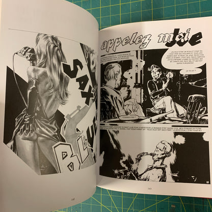 Liberatore - Petites morts et autres fragments de chaos