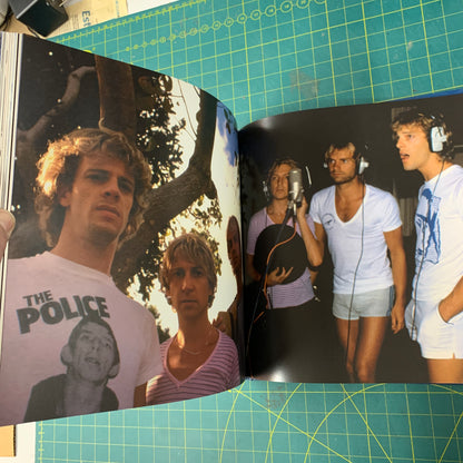 The Police – Message in a box, the complete recordings