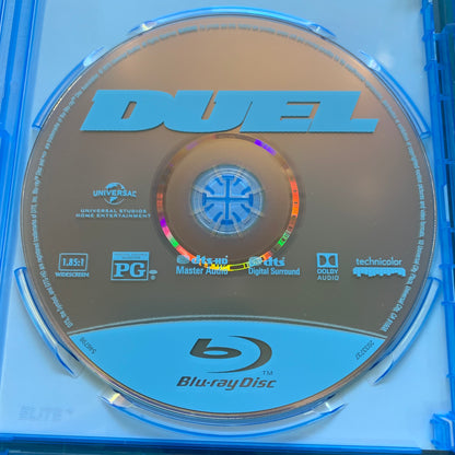 Duel