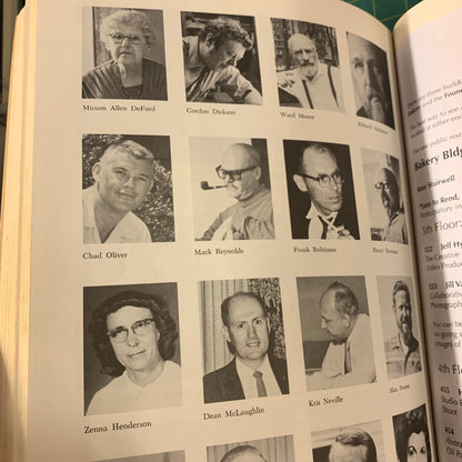 Alternate Worlds — The illustrated history of science fiction