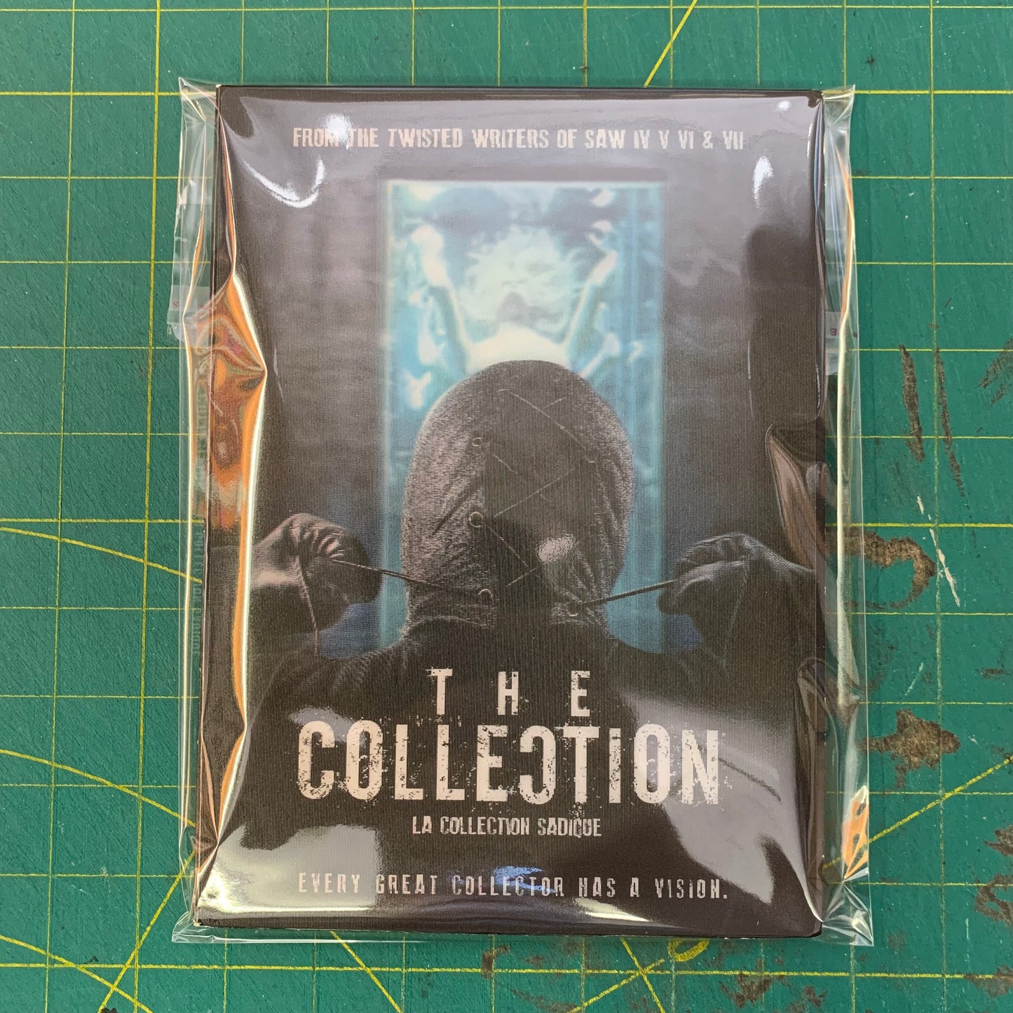 The Collection (VF)