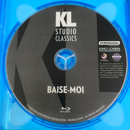 Baise-moi