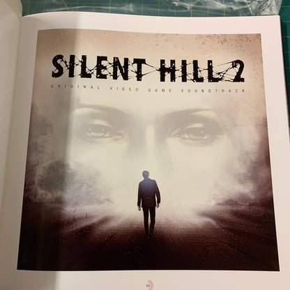 Mondo – the Art of soundtracks