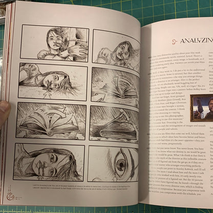 Guillermo del Toro – Cabinet of curiosities