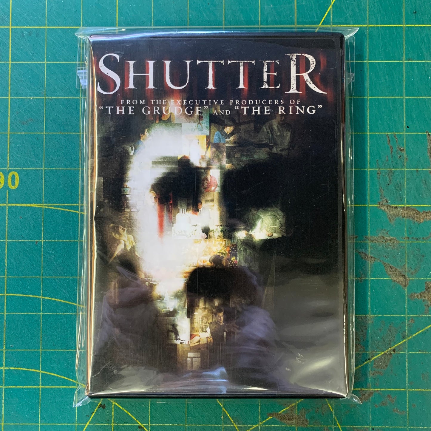 Shutter