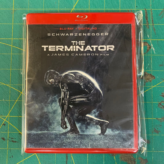 The Terminator (VF)
