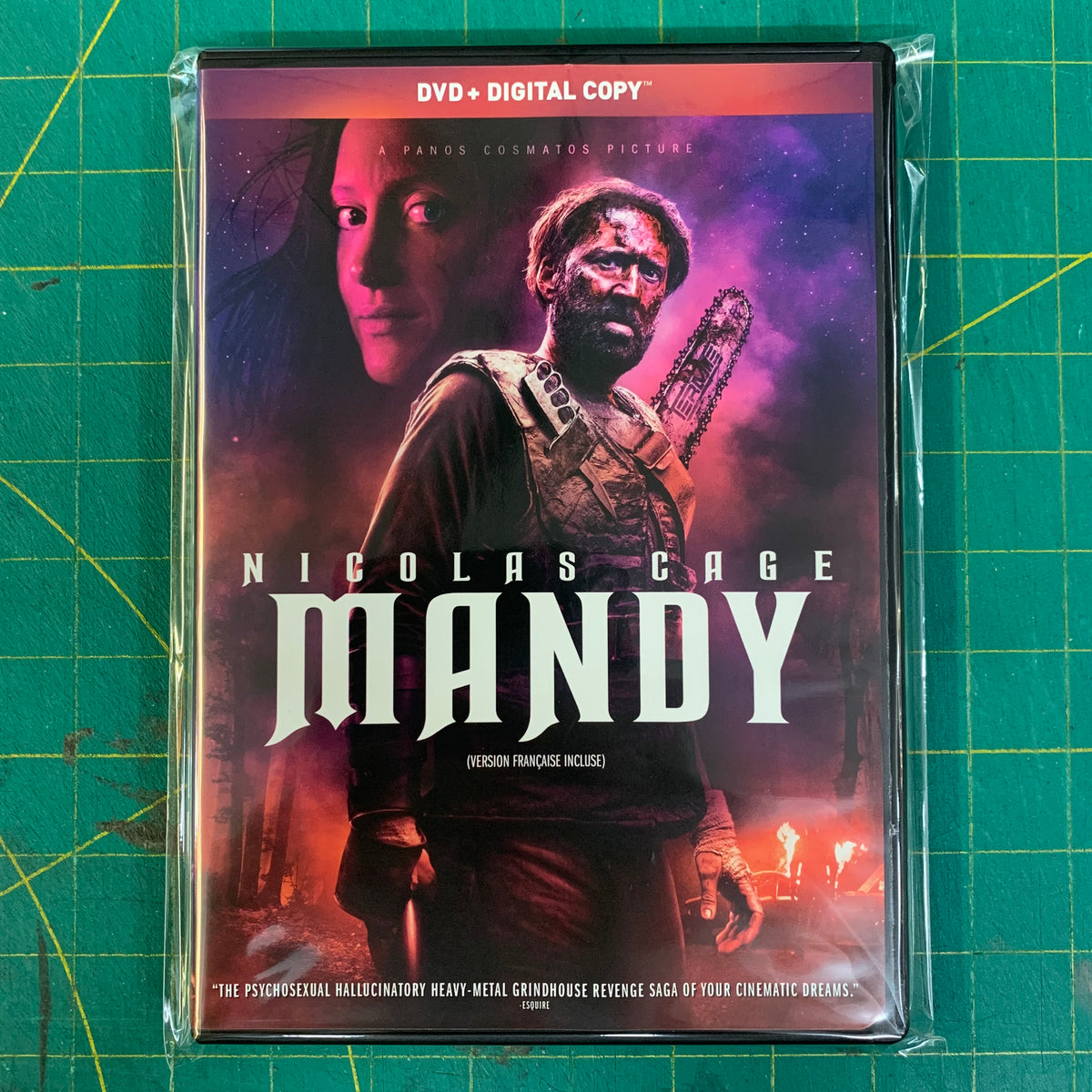 Mandy (VF)