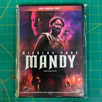Mandy (VF)