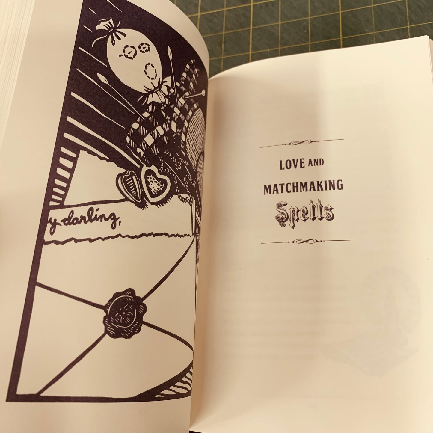 Witchcraft — Handbook of Magic, Spells ans Potions