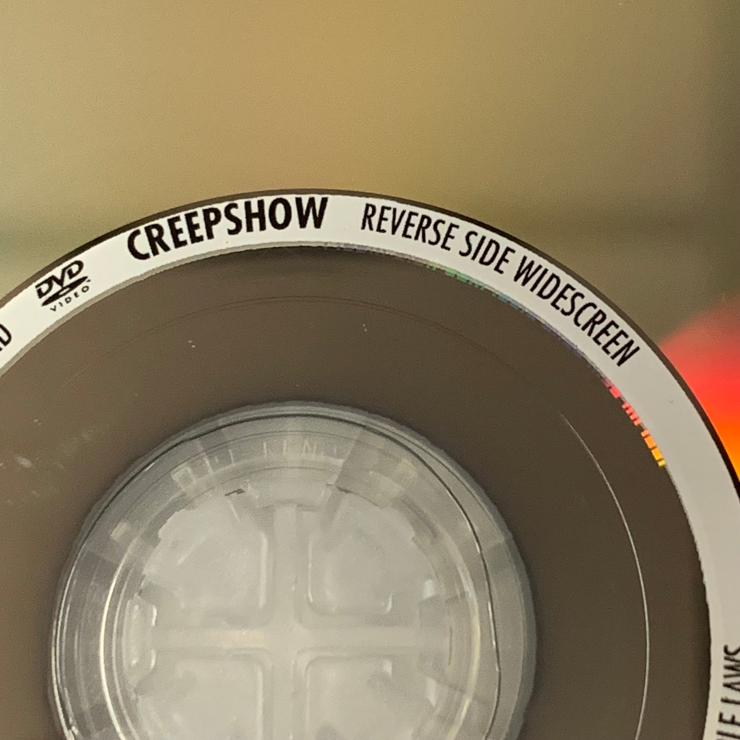 Creepshow
