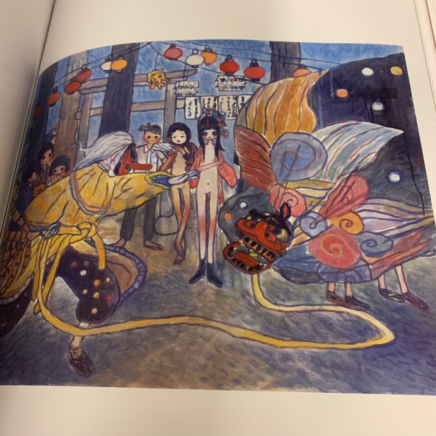 Vraoum! — Trésors de la Bande Dessinée et Art Contemporain