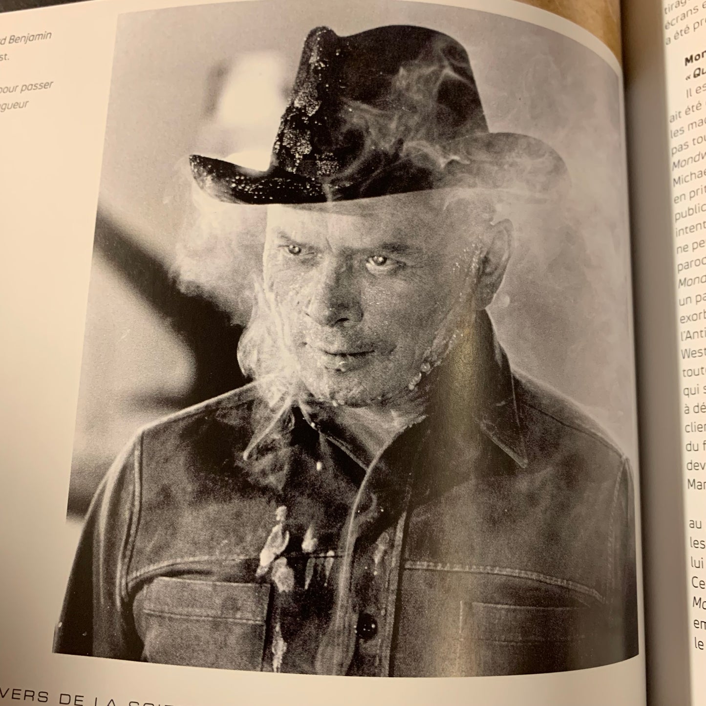 L’Univers de la Science-fiction… Et au-delà (Par Syfy)