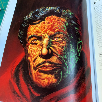 Frank Kelly Freas As He Sees It
