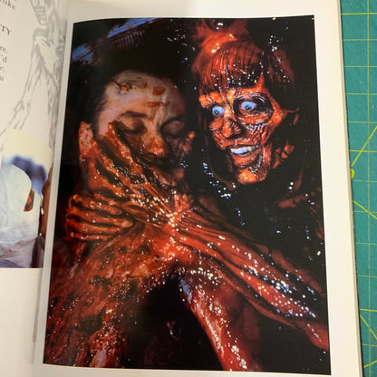 The Hellraiser chronicles