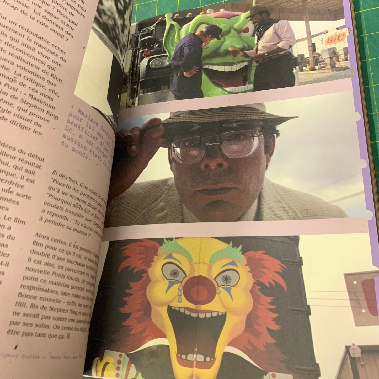 Rocky Rama — Stephen King (Hors-série 11)