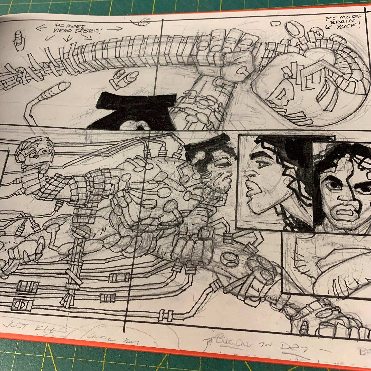 Frank Miller’s Ronin Rising - Collector’s Edition