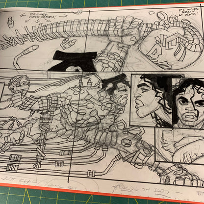 Frank Miller’s Ronin Rising - Collector’s Edition