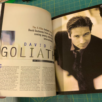 The X-Files — The Official Collection