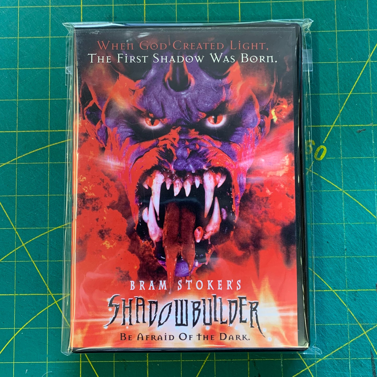 Shadowbuilder