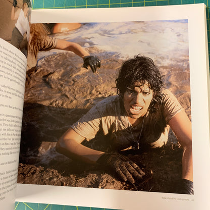 Vanessa del Rio - Fifty years of slightly slutty behavior (Incl. DVD)