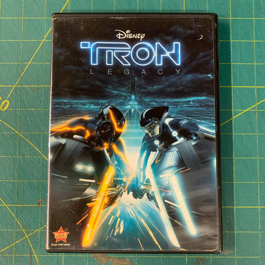 Tron Legacy