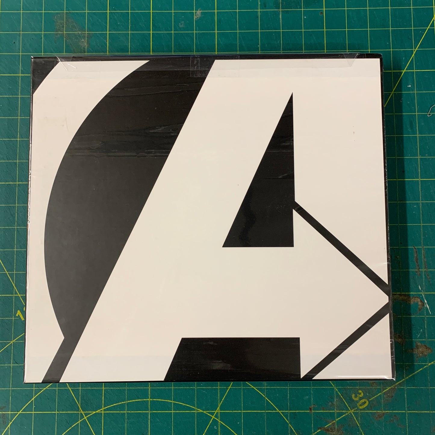 The road to Avengers Age of Ultron (Slipcase)