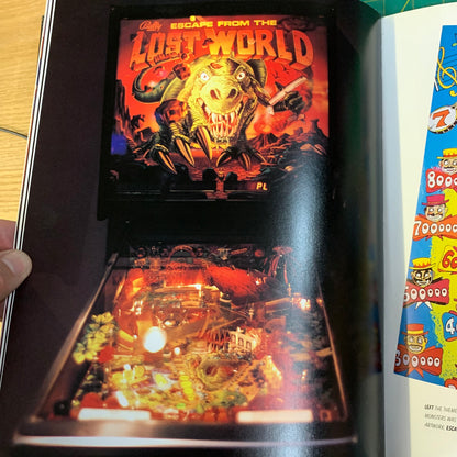 Pinball Art