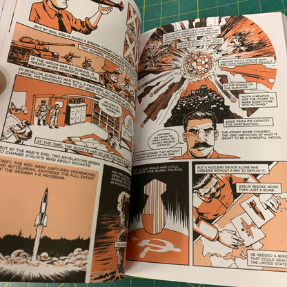 Moonbound: Apollo 11 and the Dream of Spaceflight