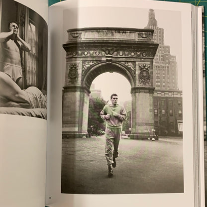 Through a different lens: Stanley Kubrick photographs