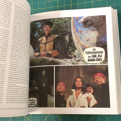 Murderous Passions – The delirious cinema of Jesús (Jess) Franco, vol. 1