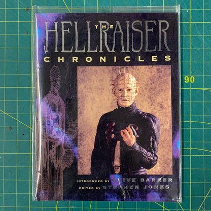 The Hellraiser chronicles