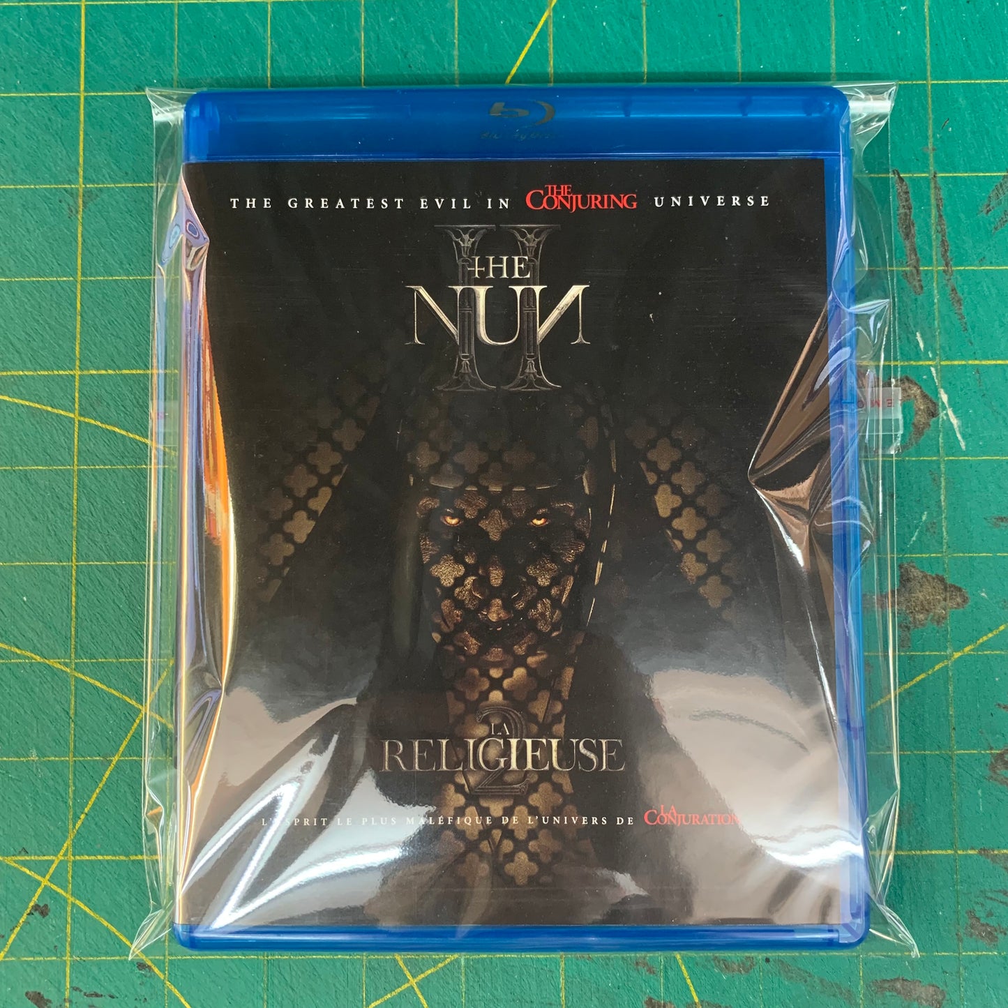 The Nun II (VF)