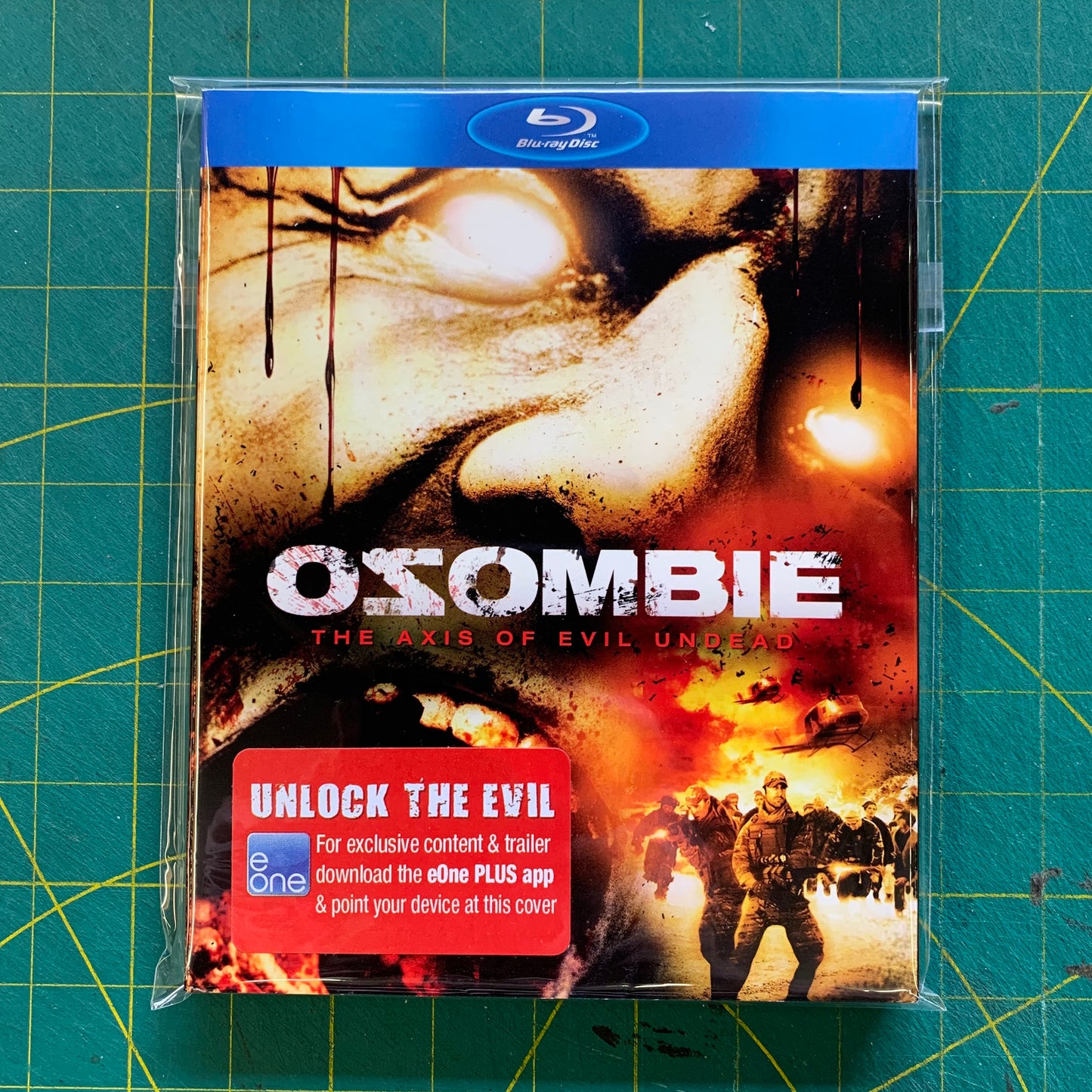 Ozombie