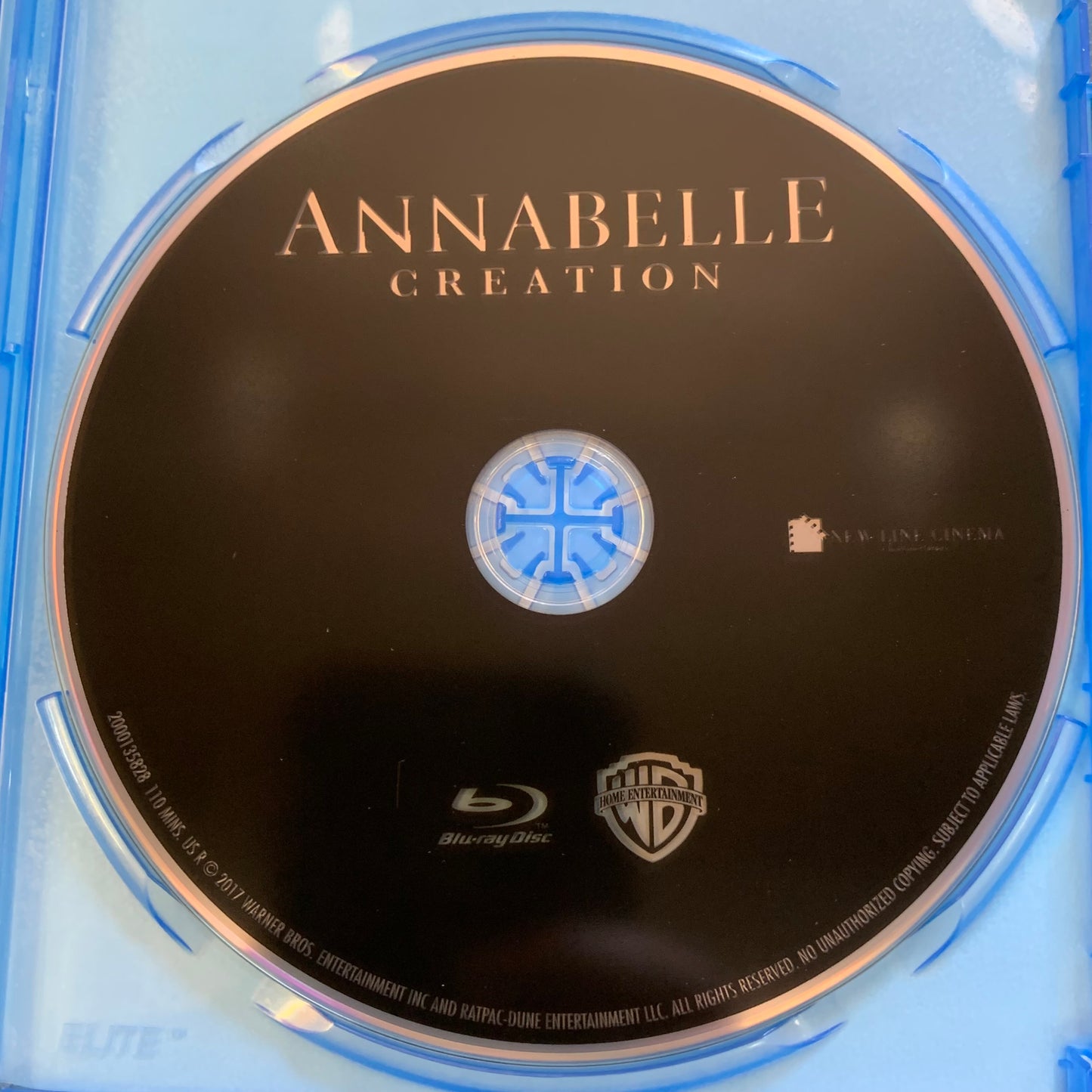 Annabelle Creation (VF)