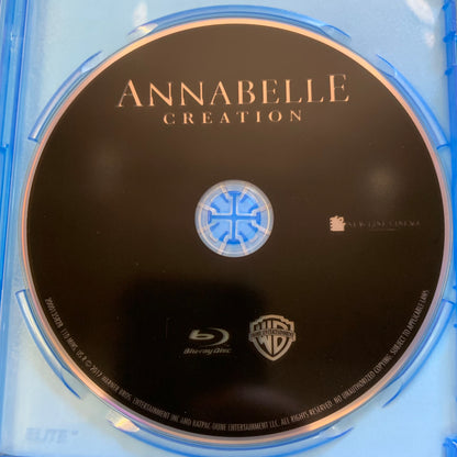 Annabelle Creation (VF)