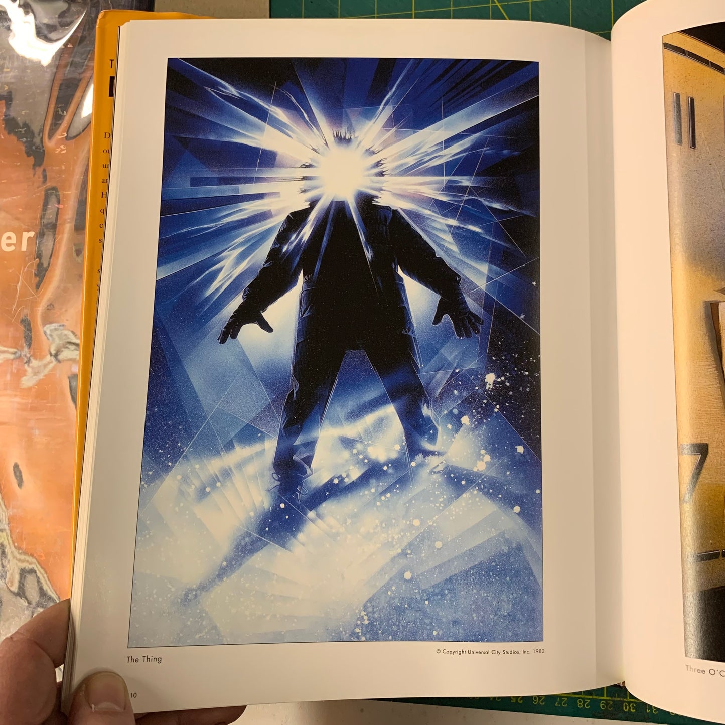 The Movie Posters of Drew Struzan