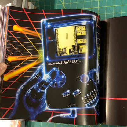 Supercade – A visual history of the videogame age 1985-2001