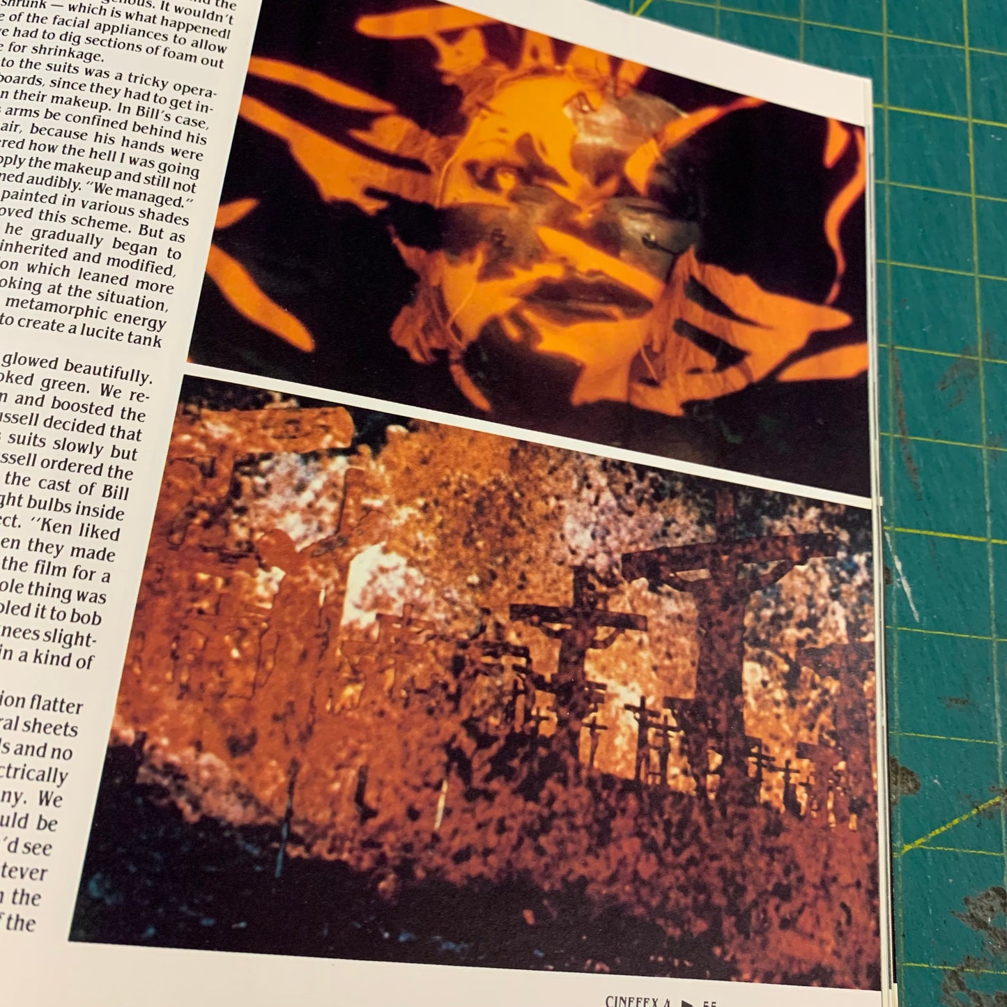 Cinefex no. 4