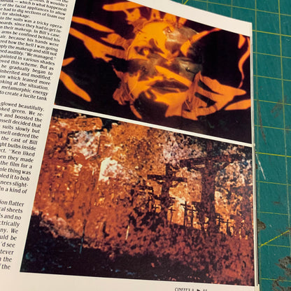 Cinefex no. 4