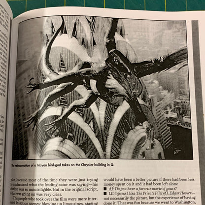 Incredibly strange films