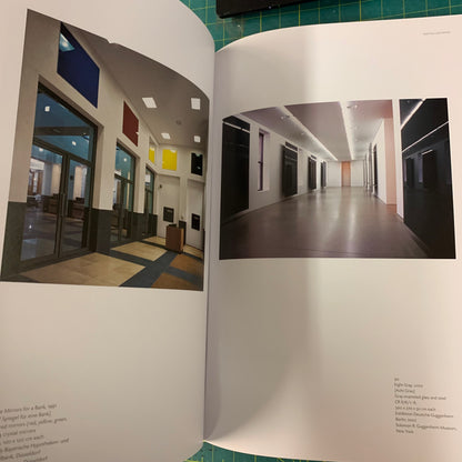 Gherard Richter — Life and Work