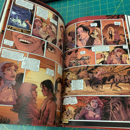 Métal Hurlant Chronicles - Volume 2