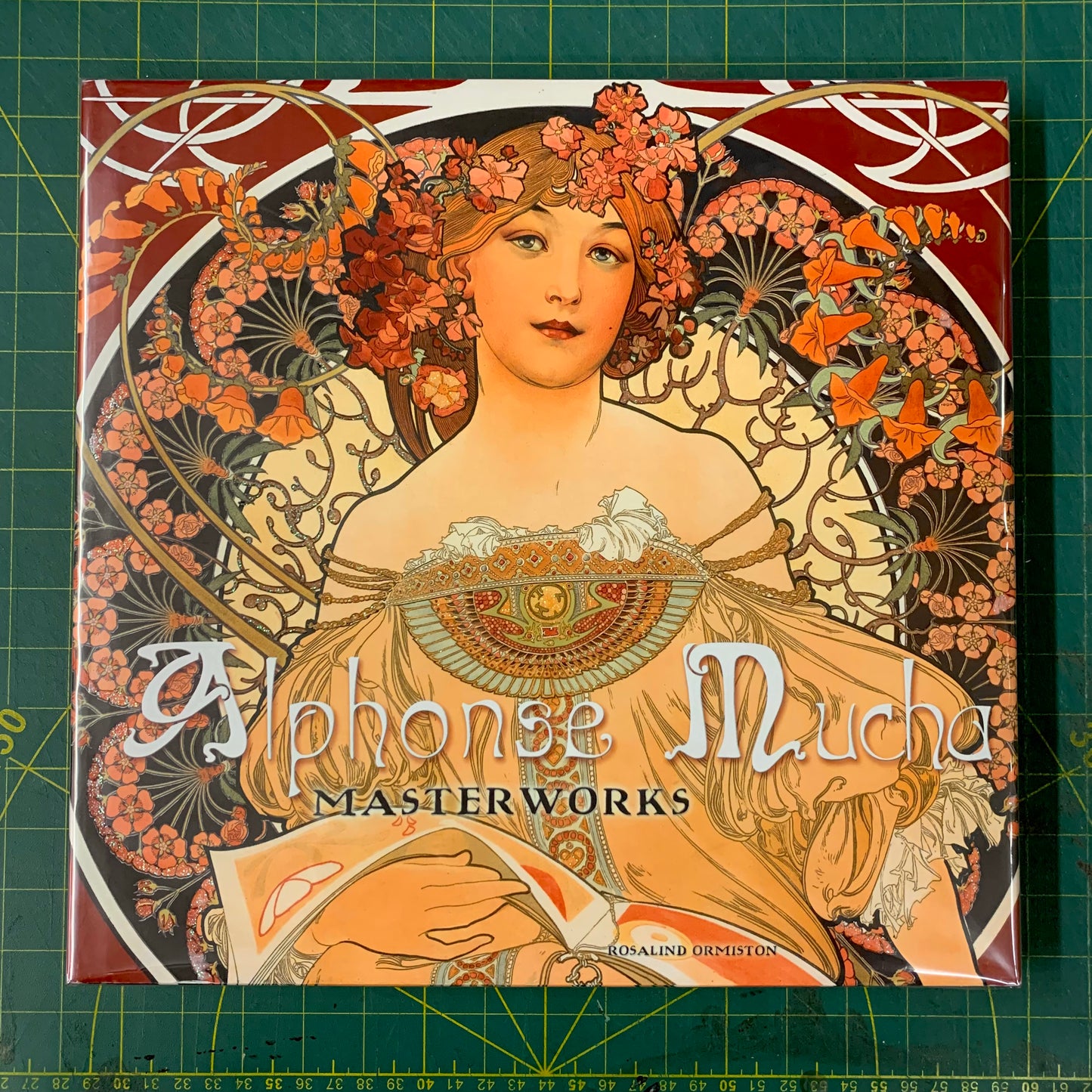 Alphonse Mucha — Masterworks