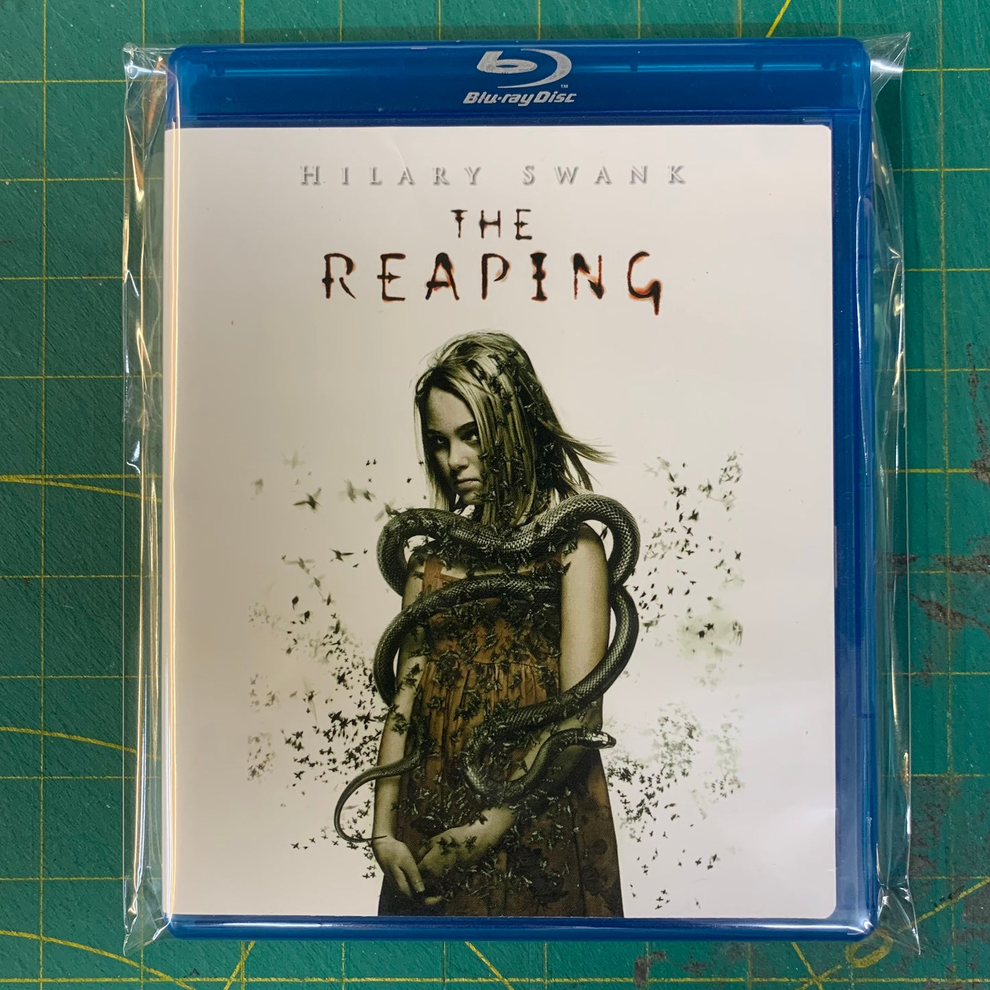 The Reaping