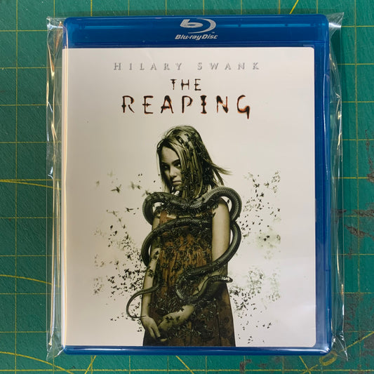 The Reaping